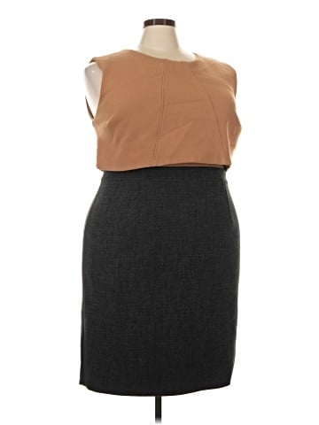 Toccin Cocktail Dress (view 1)