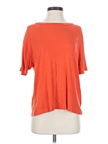 P.E Nation Short Sleeve Top (view 1)