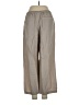 Splendid Gray Linen Pants Size S - photo 2