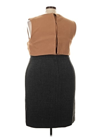 Toccin Cocktail Dress (view 2)