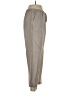 Splendid Gray Linen Pants Size S - photo 4