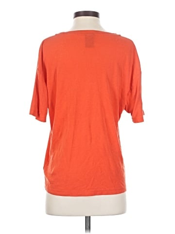 P.E Nation Short Sleeve Top (view 2)