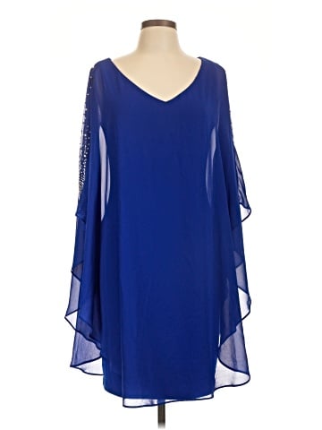 Joseph Ribkoff Cocktail Dress (view 1)