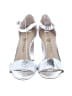 Katy Perry White Sandals Size 7 - photo 2