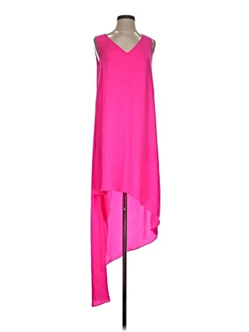 BCBGMAXAZRIA Cocktail Dress (view 1)