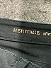 Heritage Black Dress Pants Size 14 - photo 7