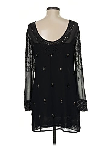 Free People Long Sleeve Blouse (view 2)