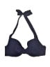 Tommy Bahama Blue Swimsuit Top Size Lg (36C) - photo 1