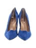 Banana Republic Blue Heels Size 8 - photo 2
