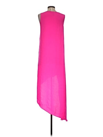 BCBGMAXAZRIA Cocktail Dress (view 2)
