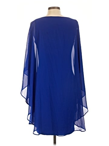 Joseph Ribkoff Cocktail Dress (view 2)
