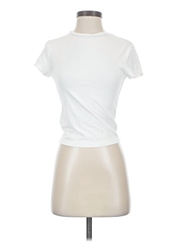 Wild Fable Short Sleeve Turtleneck (view 1)