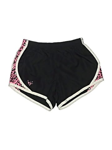 Justice Athletic Shorts (view 1)
