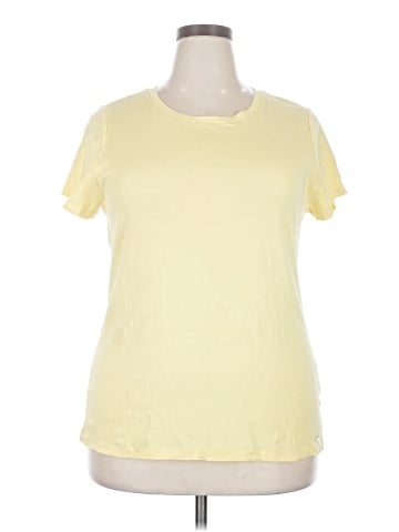 DKNY Short Sleeve T-Shirt (view 1)