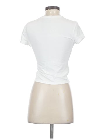 Wild Fable Short Sleeve Turtleneck (view 2)