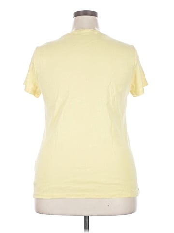 DKNY Short Sleeve T-Shirt (view 2)