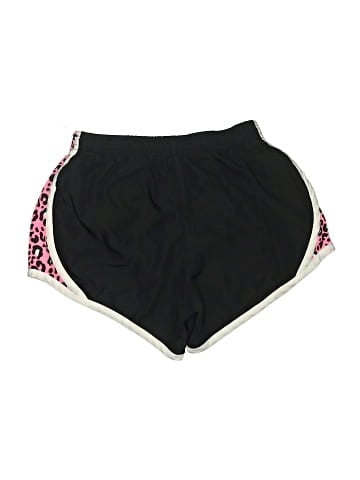 Justice Athletic Shorts (view 2)
