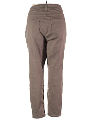 Liz Claiborne Khakis (view 2)