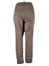 Liz Claiborne Solid Brown Khakis Size 20 - photo 2