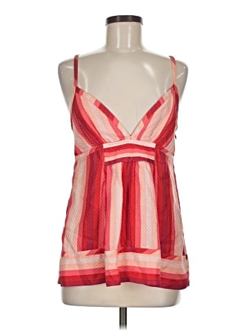 Marc by Marc Jacobs Sleeveless Blouse (view 1)
