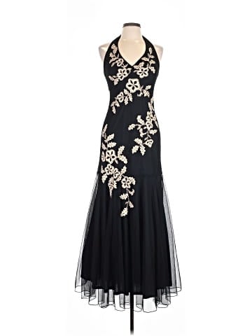 Xscape Cocktail Dress (view 1)