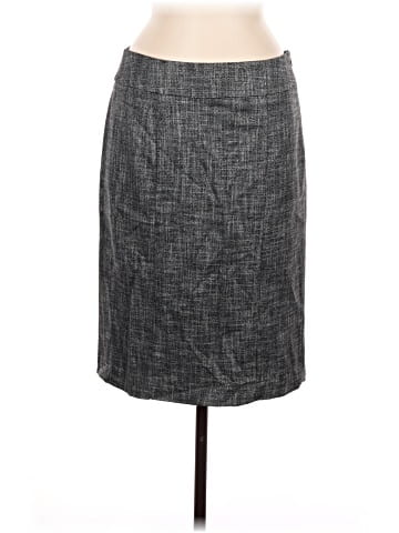 White House Black Market Formal Skirt (view 1)