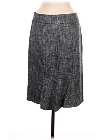 White House Black Market Formal Skirt (view 2)