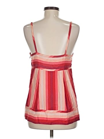 Marc by Marc Jacobs Sleeveless Blouse (view 2)