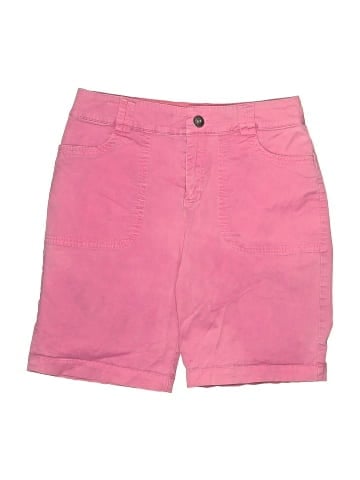 Christopher & Banks Shorts (view 1)