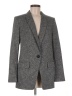 Express Tweed Gray Blazer Size M - photo 1
