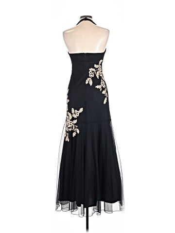 Xscape Cocktail Dress (view 2)