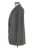 Express Tweed Gray Blazer Size M - photo 5