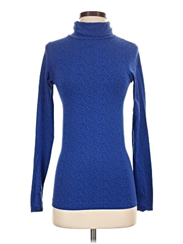 Athleta Turtleneck Sweater (view 1)