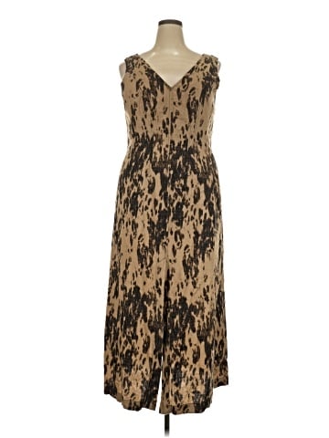 Banana Republic Factory Store Cocktail Dress (view 1)