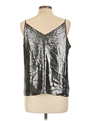 Express Sleeveless Top (view 2)