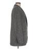 Express Tweed Gray Blazer Size M - photo 4