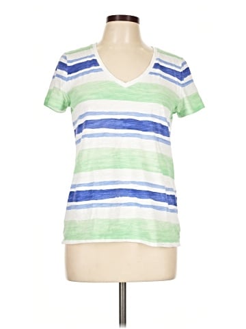 Talbots Outlet Short Sleeve T-Shirt (view 1)