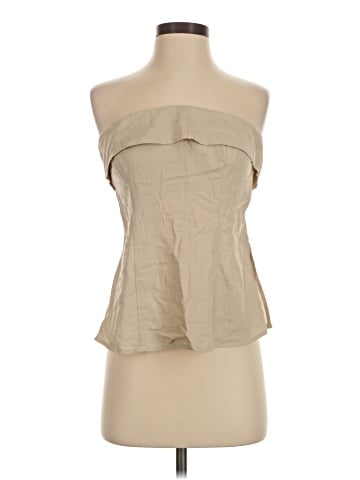 Wild Fable Tube Top (view 1)