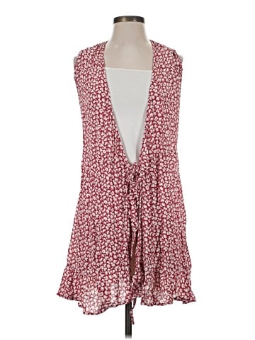 ALLSAINTS Kimono (view 1)
