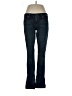 Levi's Hearts Blue Jeans Size 10 Medium - photo 1