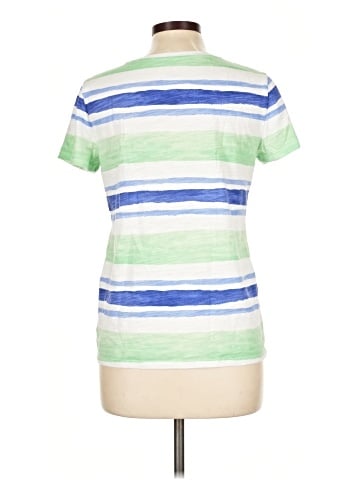 Talbots Outlet Short Sleeve T-Shirt (view 2)