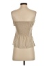 Wild Fable Tan Tube Top Size XS - photo 2