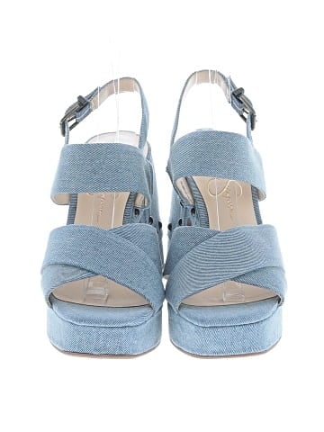 Jessica Simpson Sandals (view 2)