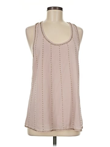 Sis Sis Sleeveless Blouse (view 1)