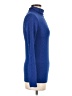 Athleta Blue Turtleneck Sweater Size XS - photo 4