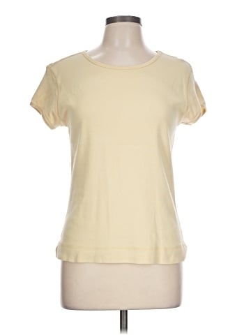 Chico's Design Short Sleeve T-Shirt (view 1)