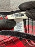 OshKosh B'gosh Plaid Red Dress Size 2T - photo 3