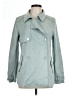 Love Token Teal Trenchcoat Size L - photo 1