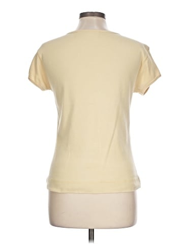 Chico's Design Short Sleeve T-Shirt (view 2)