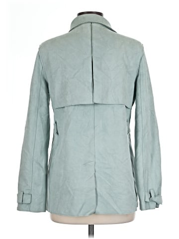 Love Token Trenchcoat (view 2)